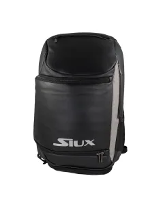 Rucksack Siux The Rook Schwarz